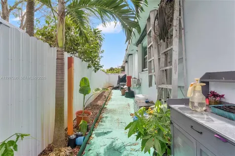 1335 NW 129th Street North Miami FL 33167
