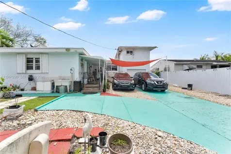 1335 NW 129th Street North Miami FL 33167