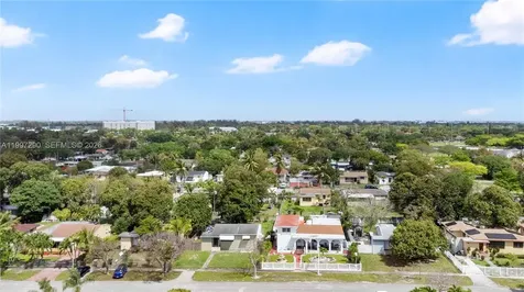 1335 NW 129th Street North Miami FL 33167