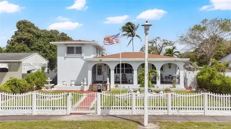 1335 NW 129th Street North Miami FL 33167