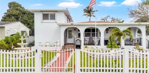1335 NW 129th Street North Miami FL 33167