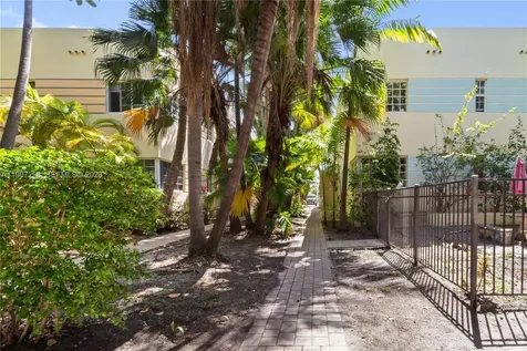 1219 Meridian Avenue Miami Beach FL 33139