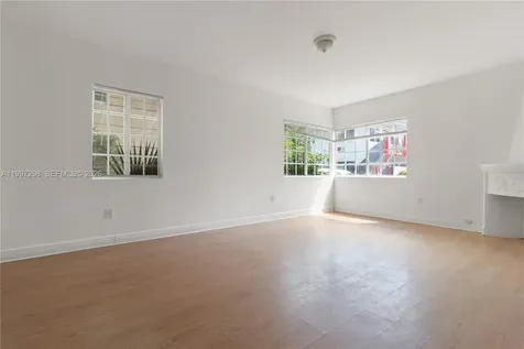 1219 Meridian Avenue Miami Beach FL 33139