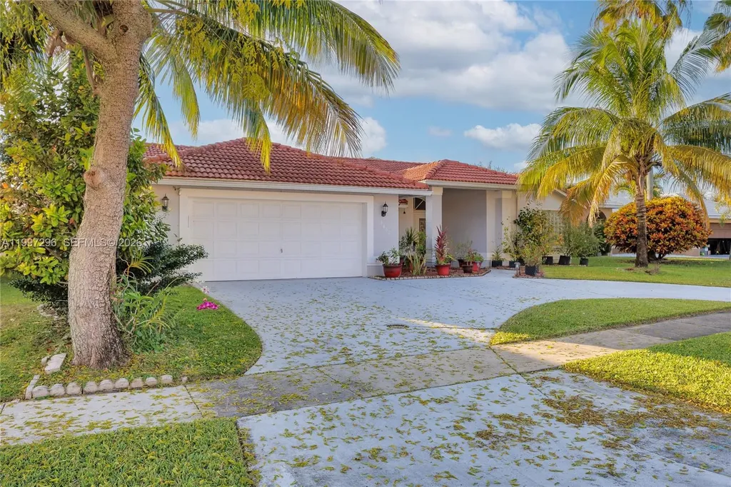 3462 Harness Circle Wellington FL 33449