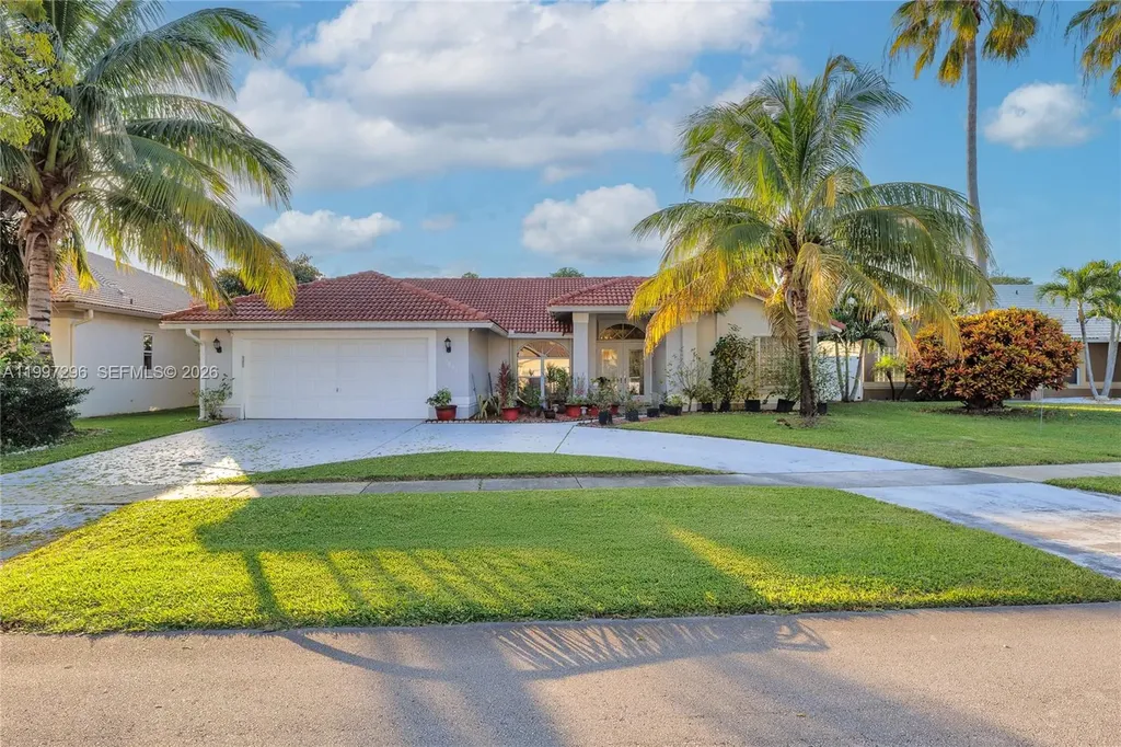3462 Harness Circle Wellington FL 33449