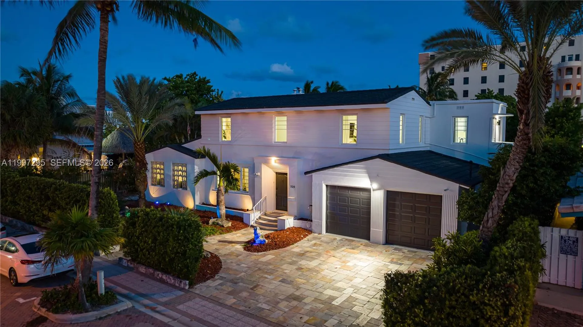 320 Polk Street Hollywood FL 33019