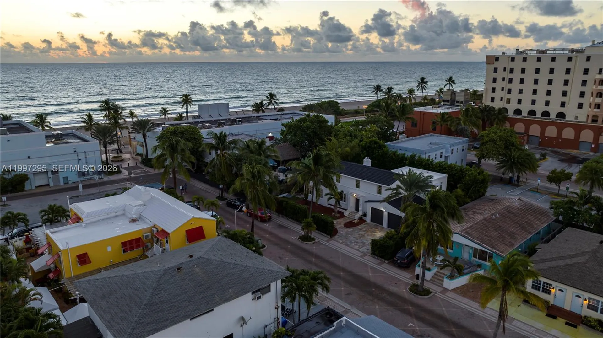 320 Polk Street Hollywood FL 33019