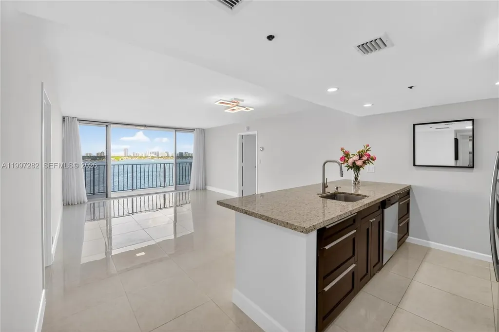 7601 E Treasure Drive North Bay Village FL 33141
