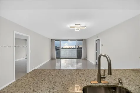 7601 E Treasure Drive North Bay Village FL 33141