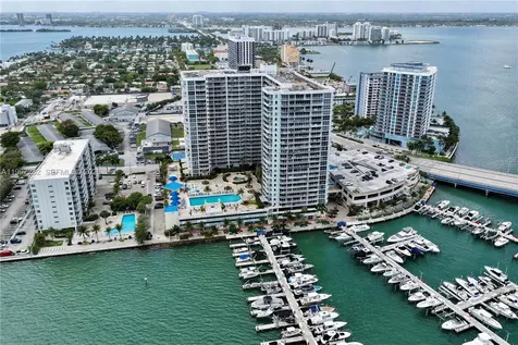 7601 E Treasure Drive North Bay Village FL 33141