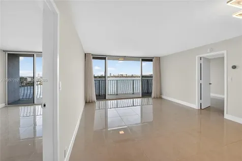 7601 E Treasure Drive North Bay Village FL 33141