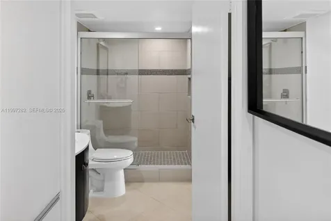 7601 E Treasure Drive North Bay Village FL 33141