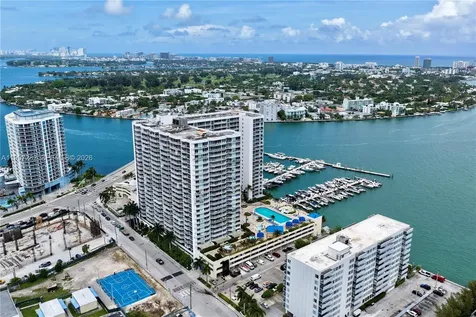 7601 E Treasure Drive North Bay Village FL 33141