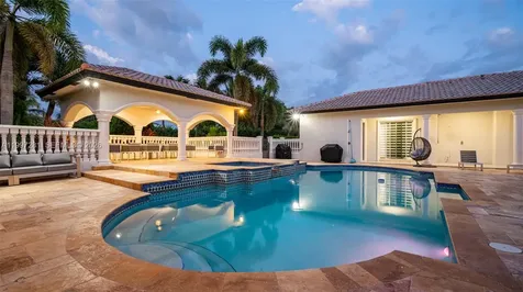 13751 Pine Meadow Court Davie FL 33325