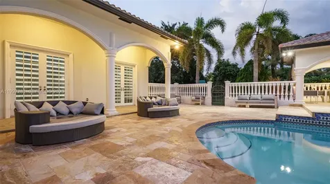 13751 Pine Meadow Court Davie FL 33325