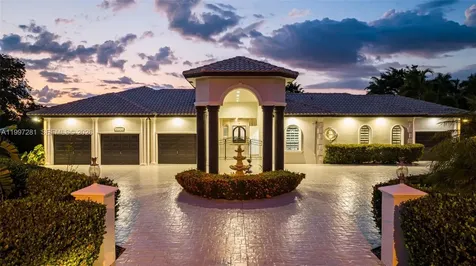 13751 Pine Meadow Court Davie FL 33325