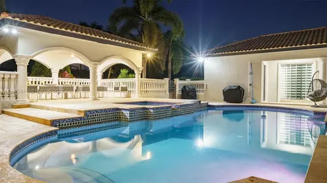 13751 Pine Meadow Court Davie FL 33325