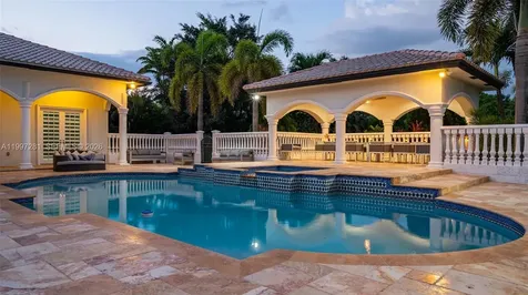 13751 Pine Meadow Court Davie FL 33325