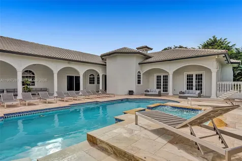 13751 Pine Meadow Court Davie FL 33325