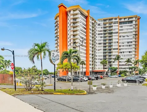 1301 NE Miami Gardens Drive Miami FL 33179