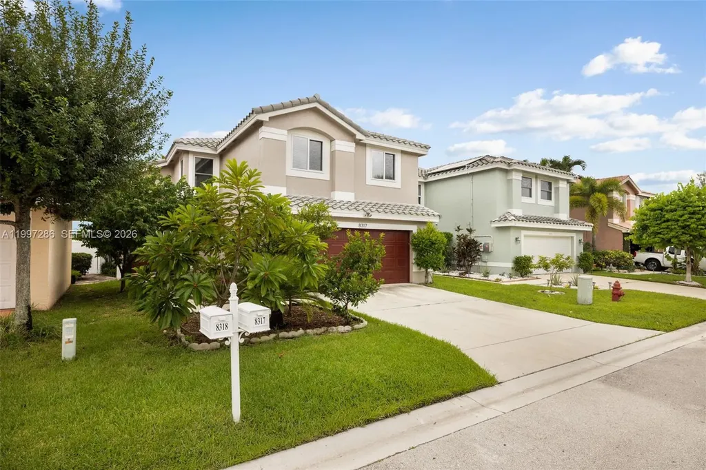 8317 Bermuda Sound Way Boynton Beach FL 33436