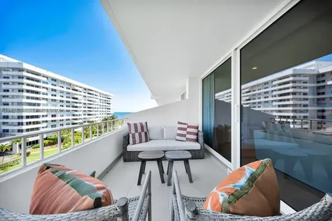 199 Ocean Lane Drive Key Biscayne FL 33149