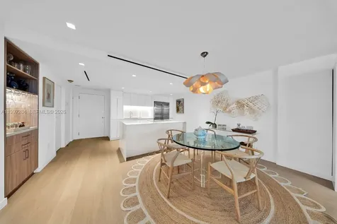199 Ocean Lane Drive Key Biscayne FL 33149