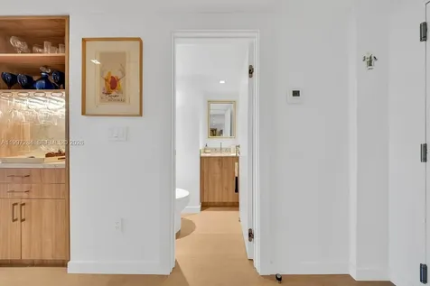 199 Ocean Lane Drive Key Biscayne FL 33149