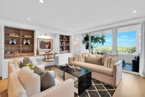 199 Ocean Lane Drive Key Biscayne FL 33149