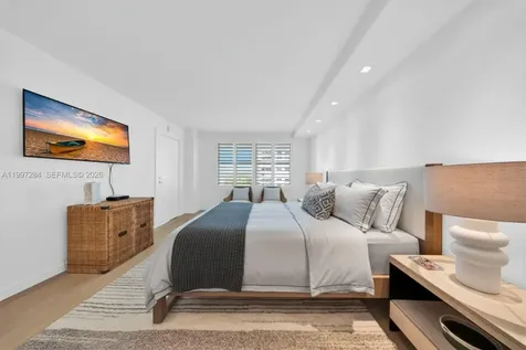 199 Ocean Lane Drive Key Biscayne FL 33149