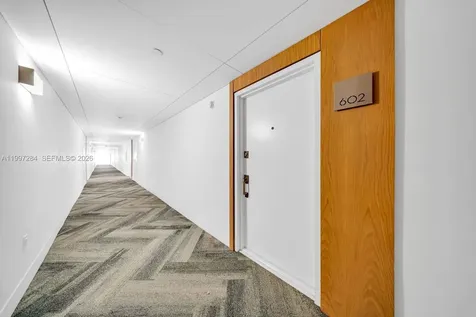 199 Ocean Lane Drive Key Biscayne FL 33149