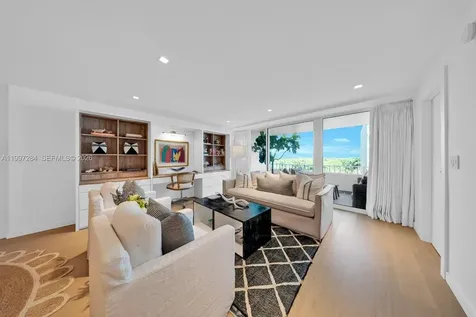 199 Ocean Lane Drive Key Biscayne FL 33149