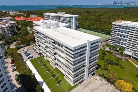 199 Ocean Lane Drive Key Biscayne FL 33149