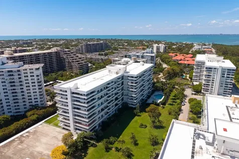 199 Ocean Lane Drive Key Biscayne FL 33149