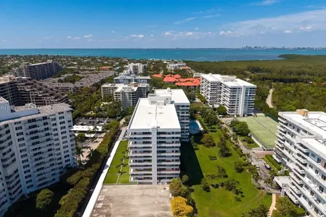 199 Ocean Lane Drive Key Biscayne FL 33149