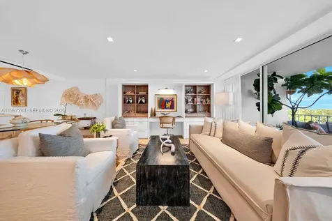 199 Ocean Lane Drive Key Biscayne FL 33149