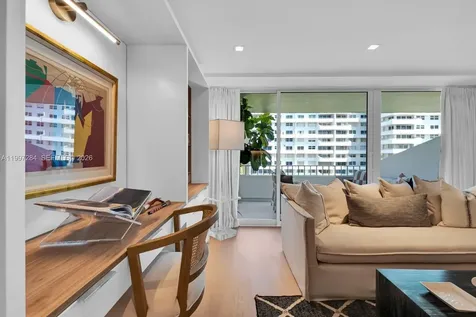 199 Ocean Lane Drive Key Biscayne FL 33149