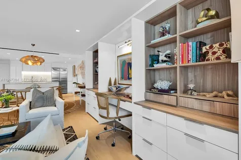 199 Ocean Lane Drive Key Biscayne FL 33149