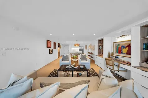 199 Ocean Lane Drive Key Biscayne FL 33149