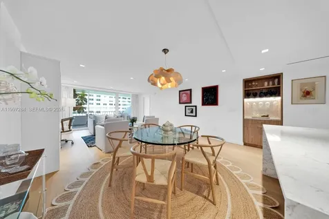 199 Ocean Lane Drive Key Biscayne FL 33149