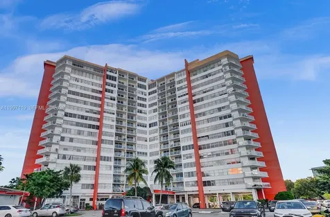 1351 NE Miami Gardens Drive Miami FL 33179