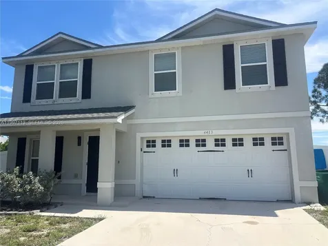 4413 SW 15th Place Cape Coral FL 33914