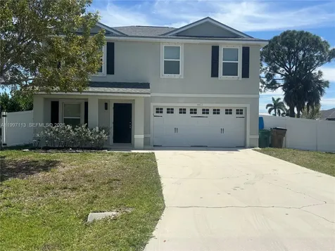 4413 SW 15th Place Cape Coral FL 33914