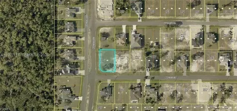 2729 NW 21st Street Cape Coral FL 33993