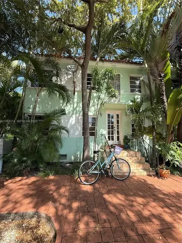 601 Michigan Avenue Miami Beach FL 33139