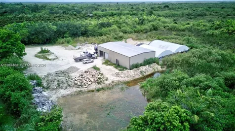 40350 SW 209th Avenue Homestead FL 33034