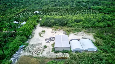 40350 SW 209th Avenue Homestead FL 33034