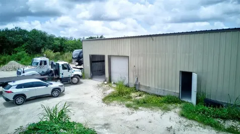 40350 SW 209th Avenue Homestead FL 33034