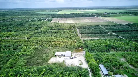 40350 SW 209th Avenue Homestead FL 33034