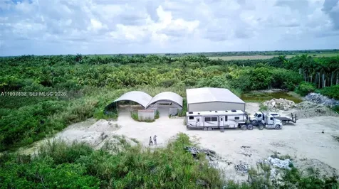 40350 SW 209th Avenue Homestead FL 33034